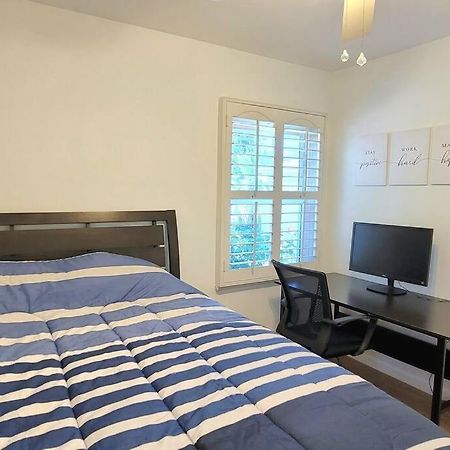 Newly Furnished Pool House Villa Los Angeles Luaran gambar