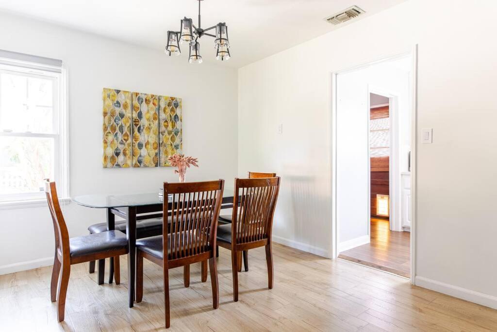 Newly Furnished Pool House Villa Los Angeles Luaran gambar