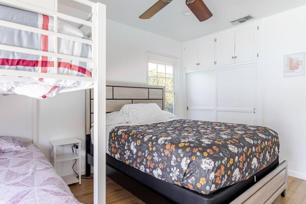Newly Furnished Pool House Villa Los Angeles Luaran gambar