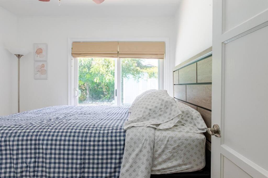 Newly Furnished Pool House Villa Los Angeles Luaran gambar