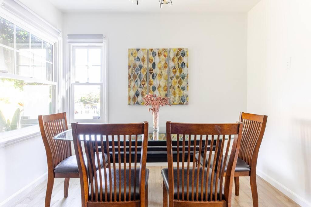 Newly Furnished Pool House Villa Los Angeles Luaran gambar